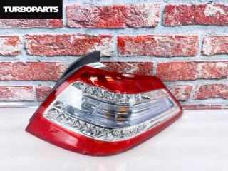 Запчасть стоп сигнал *рестайл* задний правый NISSAN Teana