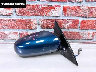 Запчасть зеркало переднее правое NISSAN Teana