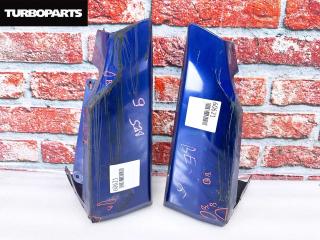 Запчасть клыки бампера задние SUBARU Legacy B4