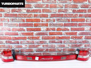 Фото запчасти стоп сигналы *рестайл* (левый задний HONDA Accord контрактная запчасть Запчасть стоп сигналы *рестайл* (левый задний HONDA Accord