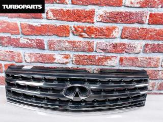 Запчасть решетка радиатора передняя NISSAN Fuga