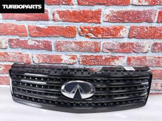 Запчасть решетка радиатора передняя NISSAN Fuga