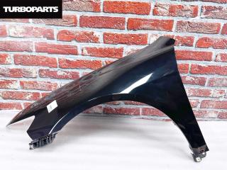 Фото запчасти крыло переднее левое HONDA Accord контрактная запчасть Запчасть крыло переднее левое HONDA Accord