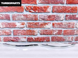 Запчасть молдинги бампера (левый передние NISSAN Teana