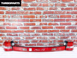 Фото запчасти стоп сигналы *рестайл* (левый задний HONDA Accord контрактная запчасть Запчасть стоп сигналы *рестайл* (левый задний HONDA Accord