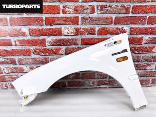 Фото запчасти крыло *euror* переднее левое HONDA Torneo контрактная запчасть Запчасть крыло *euror* переднее левое HONDA Torneo