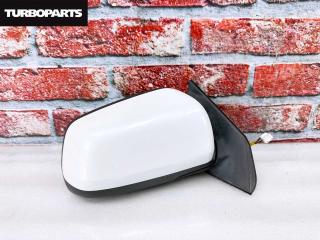 Фото запчасти зеркало переднее правое MITSUBISHI Lancer контрактная запчасть Запчасть зеркало переднее правое MITSUBISHI Lancer