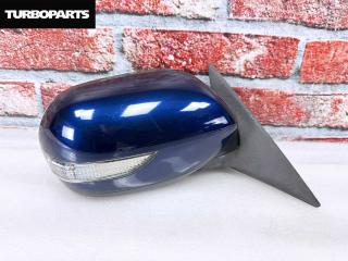 Запчасть зеркало *рестайл* переднее правое SUBARU Legacy B4