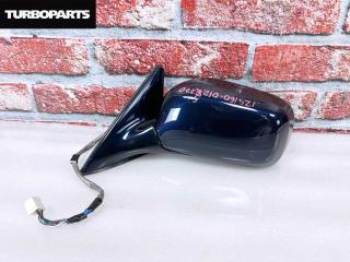 Запчасть зеркало переднее левое TOYOTA Aristo