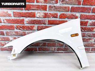 Фото запчасти крыло переднее левое HONDA Accord контрактная запчасть Запчасть крыло переднее левое HONDA Accord