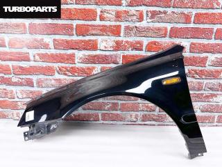 Запчасть крыло переднее левое HONDA Inspire