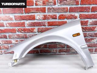 Фото запчасти крыло переднее левое HONDA Accord контрактная запчасть Запчасть крыло переднее левое HONDA Accord