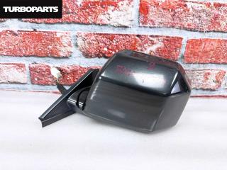 Фото запчасти зеркало переднее левое HONDA Crossroad контрактная запчасть Запчасть зеркало переднее левое HONDA Crossroad