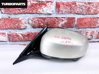 Запчасть зеркало переднее левое NISSAN Fuga