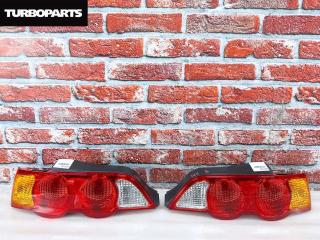 Фото запчасти стоп сигналы (левый задний HONDA Integra контрактная запчасть Запчасть стоп сигналы (левый задний HONDA Integra