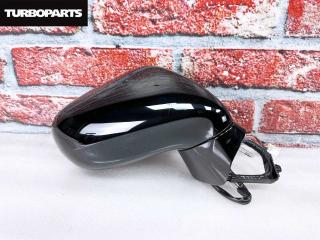 Запчасть зеркало переднее правое LEXUS LS460