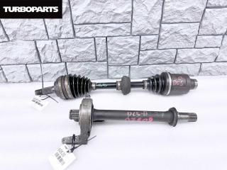 Запчасть привод передний правый HONDA Integra