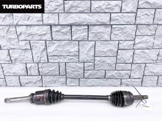 Фото запчасти привод *турбо* передний правый MITSUBISHI Lancer контрактная запчасть Запчасть привод *турбо* передний правый MITSUBISHI Lancer