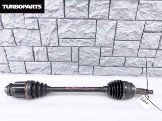 Фото запчасти привод *турбо* передний правый MITSUBISHI Lancer контрактная запчасть Запчасть привод *турбо* передний правый MITSUBISHI Lancer