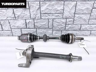 Запчасть привод передний правый HONDA Integra