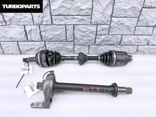 Запчасть привод передний правый HONDA Integra
