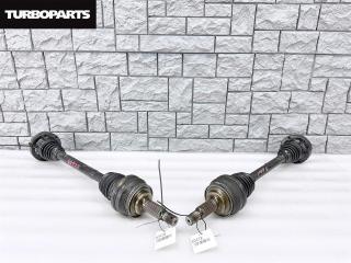 Фото запчасти привода (левый задние TOYOTA Aristo контрактная запчасть Запчасть привода (левый задние TOYOTA Aristo