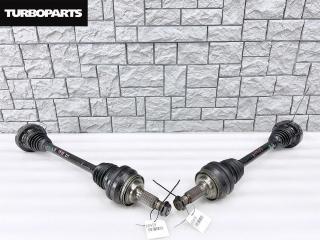 Фото запчасти привода (левый задние TOYOTA Aristo контрактная запчасть Запчасть привода (левый задние TOYOTA Aristo