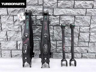 Запчасть рычаги нижние (левый задние TOYOTA Aristo