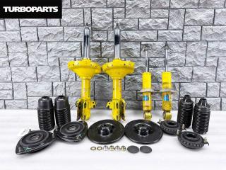 Запчасть стойки *bilstein* (передние SUBARU Legacy B4