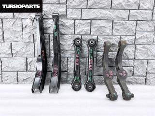 Запчасть рычаги *sti* задние SUBARU Legacy B4