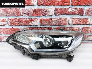 Запчасть фара передняя левая HONDA Fit