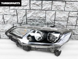 Запчасть фара передняя левая HONDA Fit