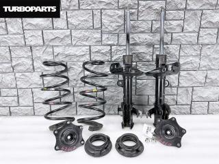 Запчасть стойки (левая HONDA CR-V