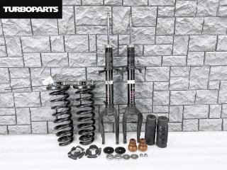 Запчасть стойки (левая HONDA Legend