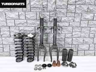 Запчасть стойки (левая HONDA Legend