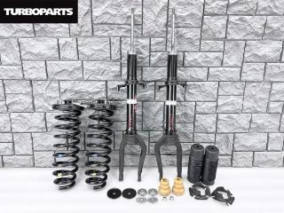 Запчасть стойки (левая HONDA Legend