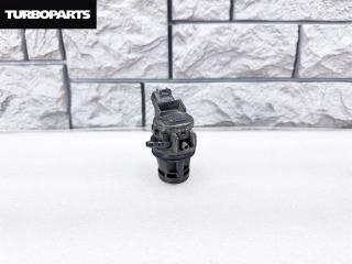 Запчасть моторчик бачка омывателя TOYOTA Land Cruiser Prado