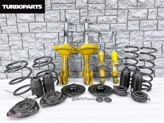 Запчасть стойки *bilstein* (передние SUBARU Legacy B4