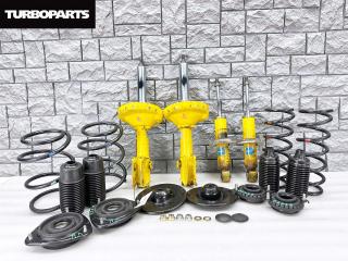 Запчасть стойки *bilstein* (передние SUBARU Legacy B4