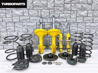 Запчасть стойки *bilstein* (передние SUBARU Legacy B4
