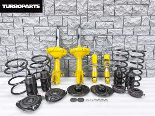 Запчасть стойки *bilstein* (передние SUBARU Legacy B4