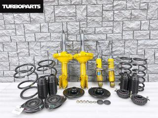 Запчасть стойки *bilstein* (передние SUBARU Legacy B4