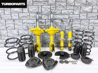 Запчасть стойки *bilstein* (передние SUBARU Legacy B4