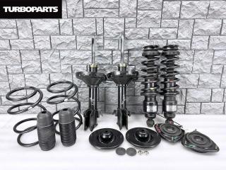 Запчасть стойки комплект (передние SUBARU Legacy B4