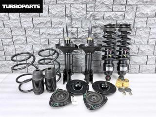 Запчасть стойки комплект (передние SUBARU Legacy B4