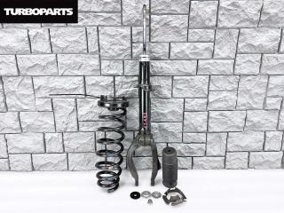 Стойка передняя правая HONDA Accord