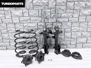 Запчасть стойки (левая передние HONDA CR-V