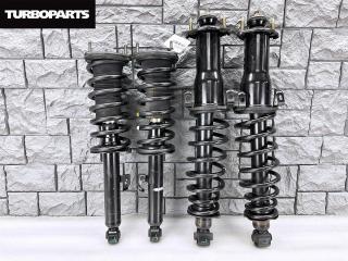 Запчасть стойки комплект (передние TOYOTA Mark 2