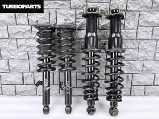 Запчасть стойки комплект (передние TOYOTA Mark 2