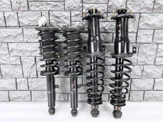 Запчасть стойки комплект (передние TOYOTA Mark 2